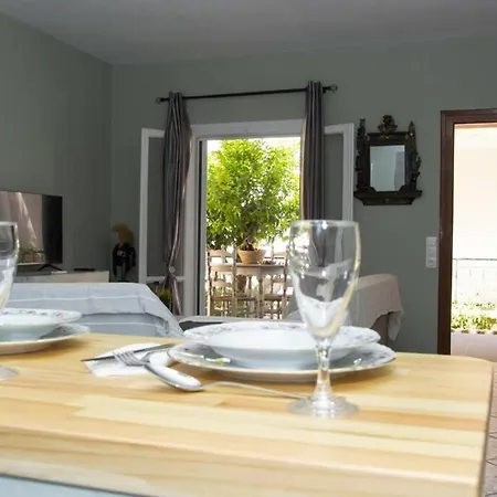 Holiday home Seaside Alexandra,acharavi. Acharavi (Corfu)