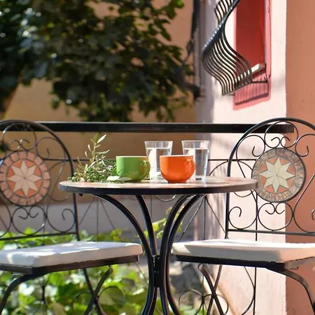 Seaside Alexandra,acharavi. Holiday home Acharavi (Corfu)