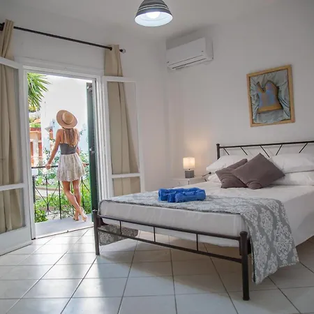 Holiday home Seaside Alexandra,acharavi. Acharavi (Corfu)