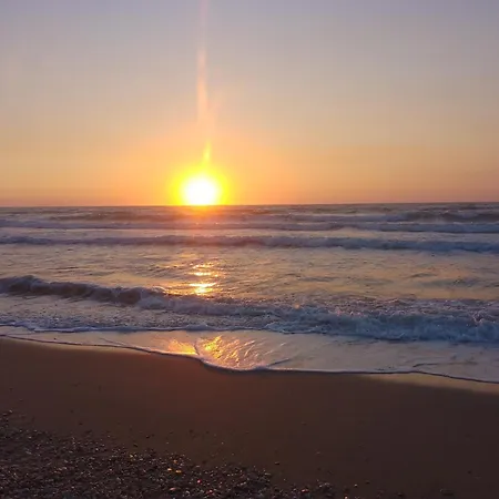 Seaside Alexandra,acharavi. * 阿查拉维