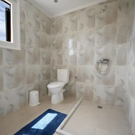 Holiday home Seaside Alexandra,acharavi. *