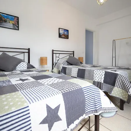 Seaside Alexandra,acharavi. Acharavi (Corfu)