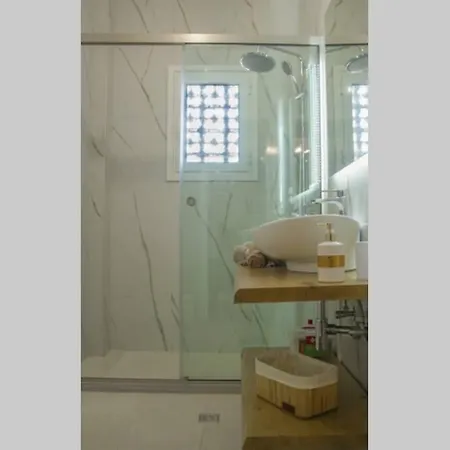 Seaside Alexandra,acharavi. Nyaraló Aharávi