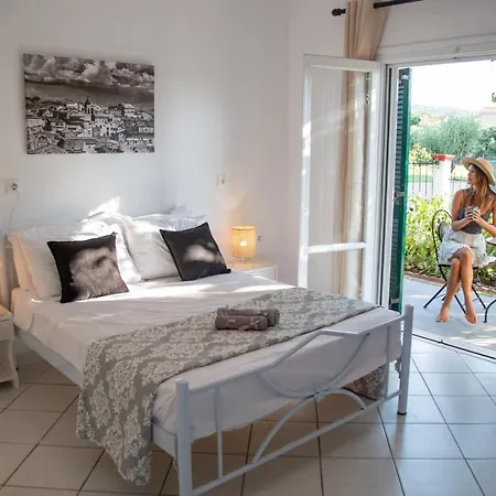 Seaside Alexandra,acharavi. Acharavi (Corfu)