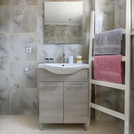 Seaside Alexandra,acharavi. *