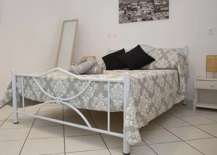 Tatil Evi Seaside Alexandra,acharavi. Acharavi (Corfu)
