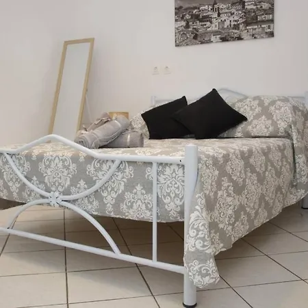 Ferienhaus Seaside Alexandra,acharavi. Acharavi (Corfu)