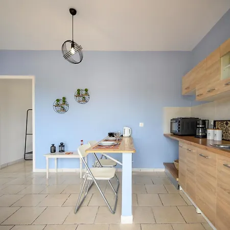 Seaside Alexandra,acharavi. * Acharavi (Corfu)