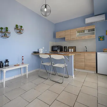 Seaside Alexandra,acharavi.