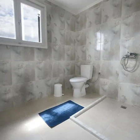 Ferienhaus Seaside Alexandra,acharavi.