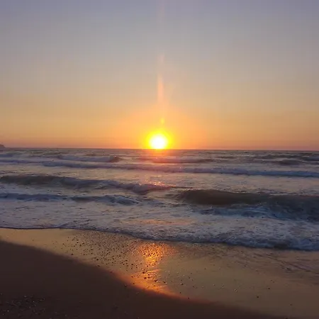 Seaside Alexandra,acharavi.