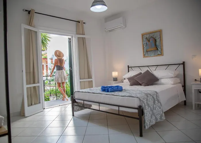 Holiday home Seaside Alexandra,acharavi. Acharavi (Corfu)